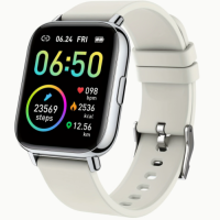 smart watch fitness tracker P6