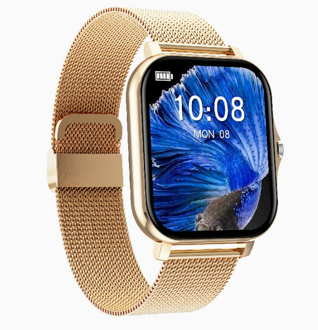 Smart watch Bluetooth call sports smart bracelet watch