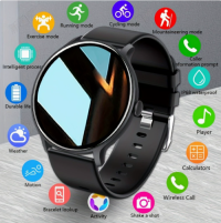 Smart watch Smart Watch Bracelet for Outdoor Sports, Step Counting, Heart Rate