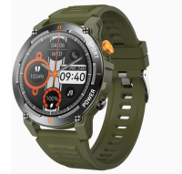 Smart watch outdoor sports, flashlight J300