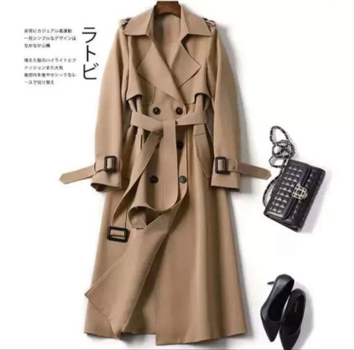 Ladies Coat