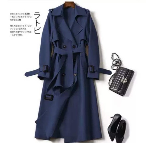 Ladies Coat