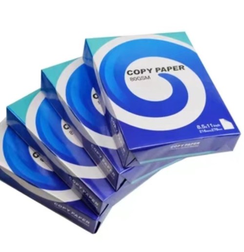 80 gram Copy Paper