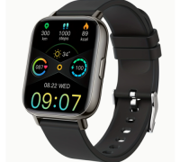 smart watch fitness tracker P6
