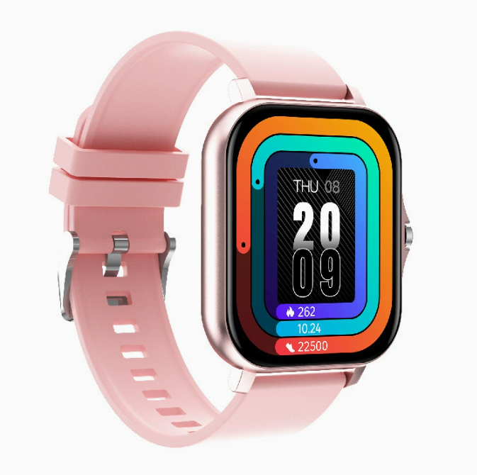 Smart watch Bluetooth call sports smart bracelet watch