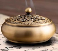 Incense burner