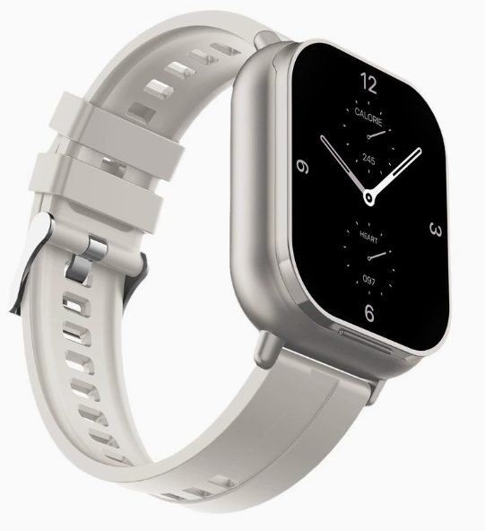 Bluetooth Call 2-in-1 Bluetooth Headset Smart Watch Sports Fashion Couple Ladies Phone Watch